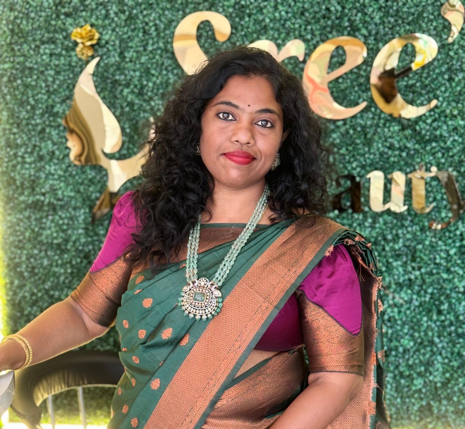 Srees Laxmi